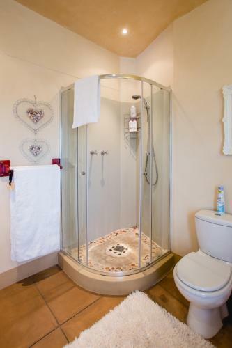 Bed & Breakfast Villa Pescatori