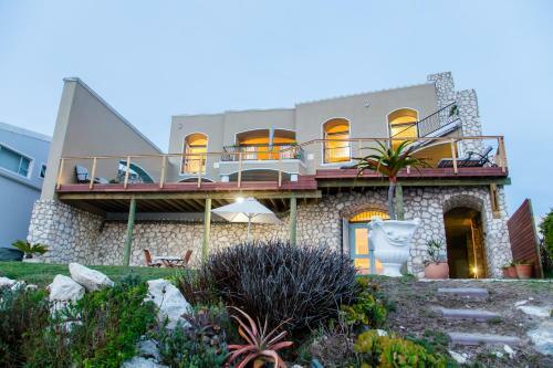 Bed & Breakfast Villa Pescatori