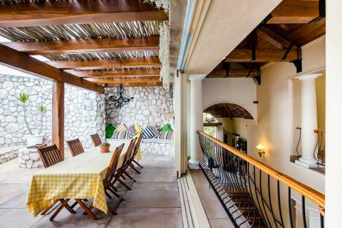 Bed & Breakfast Villa Pescatori