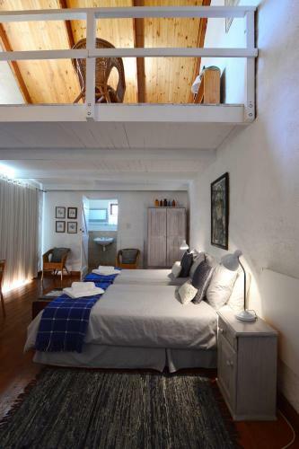Hostal Kaijaiki Country Inn
