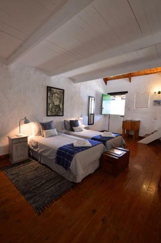 Hostal Kaijaiki Country Inn