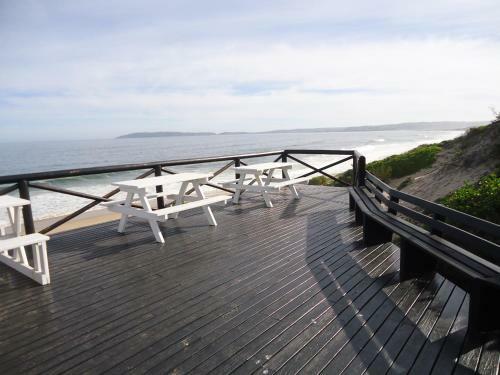 5 Dune Park