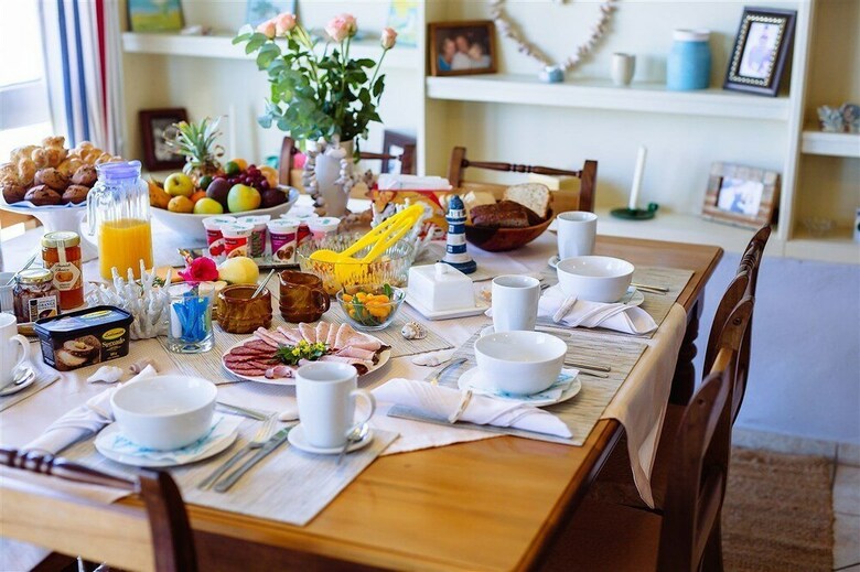 Bed & Breakfast Swept Away Guesthouse