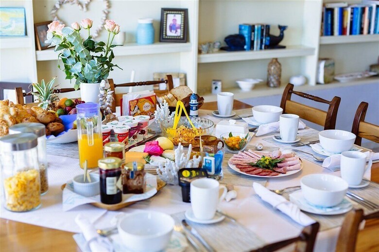 Bed & Breakfast Swept Away Guesthouse