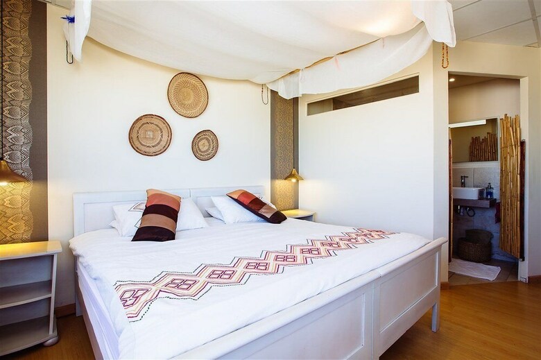Bed & Breakfast Swept Away Guesthouse