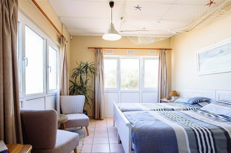 Bed & Breakfast Swept Away Guesthouse