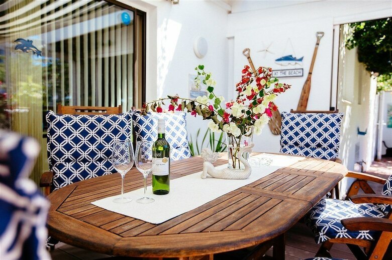 Bed & Breakfast Swept Away Guesthouse
