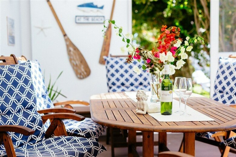 Bed & Breakfast Swept Away Guesthouse