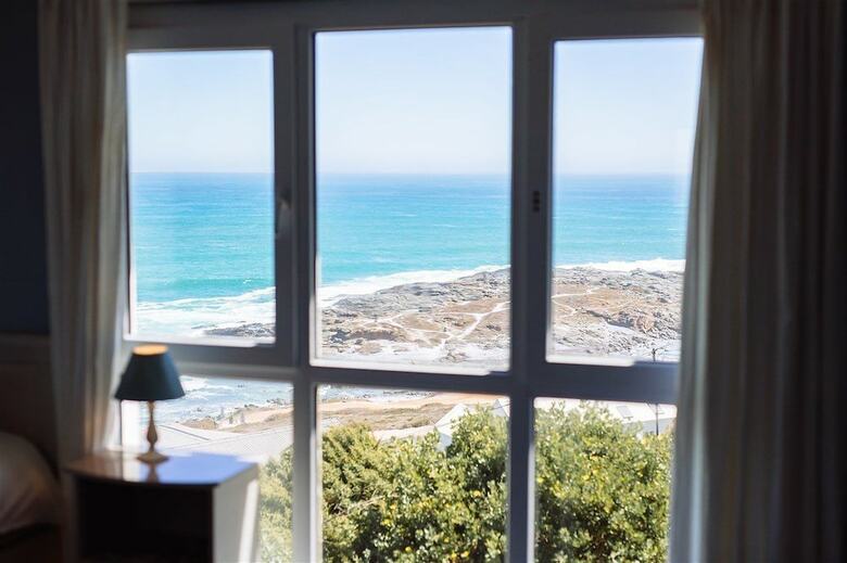 Bed & Breakfast Swept Away Guesthouse