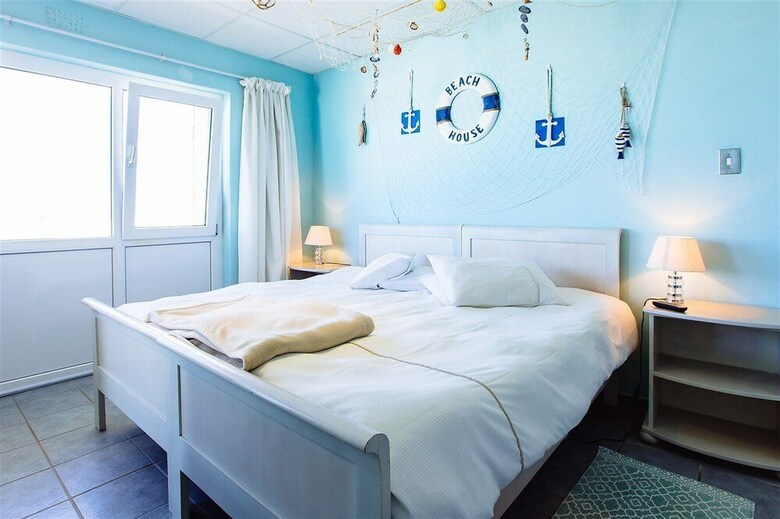Bed & Breakfast Swept Away Guesthouse