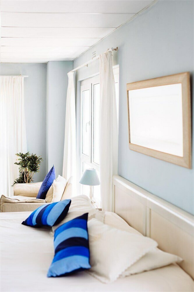 Bed & Breakfast Swept Away Guesthouse