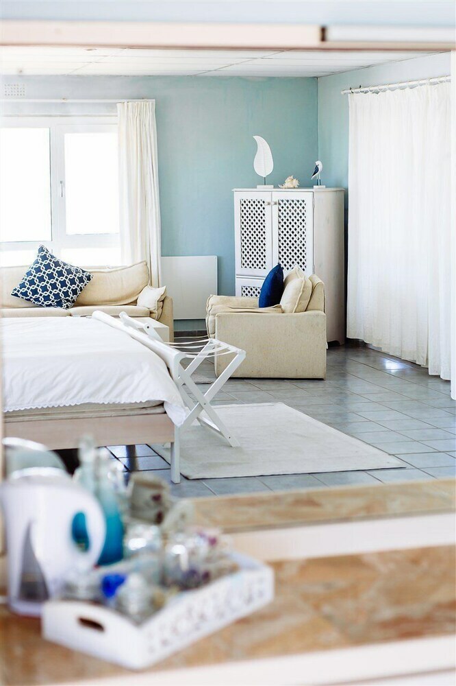 Bed & Breakfast Swept Away Guesthouse