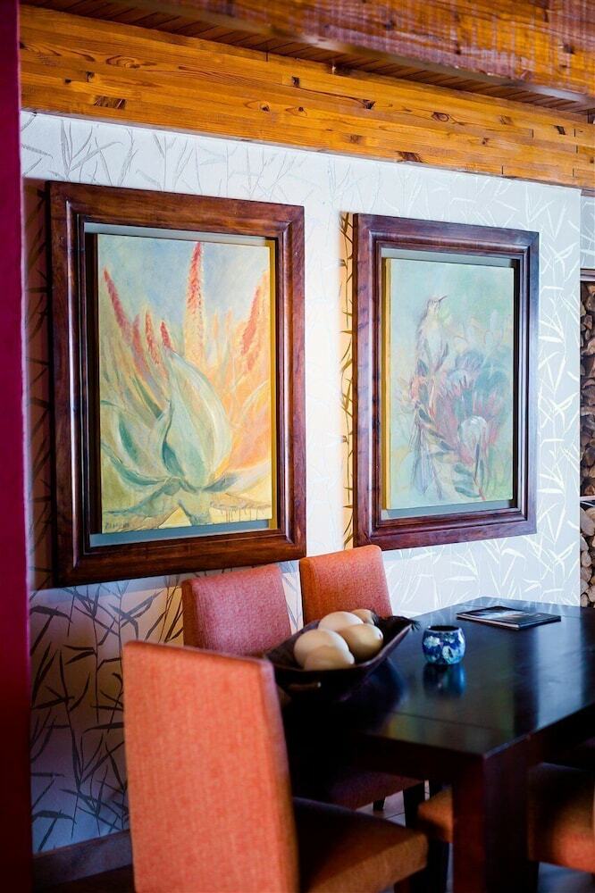 Bed & Breakfast Swept Away Guesthouse