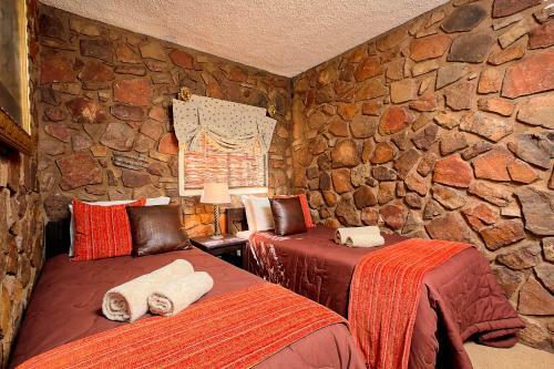 Bed & Breakfast Ehlathini Lodge