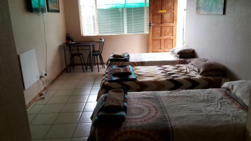 Hostal The Cottage