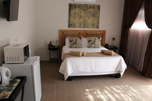 Hostal Danlee Overnight Accommodation