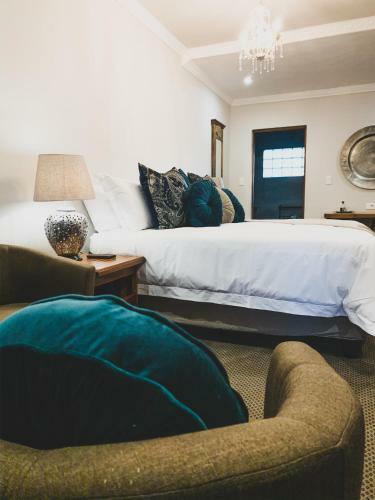 Hostal Danlee Overnight Accommodation