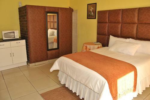 Hostal Ethen Guesthouse