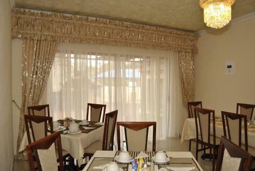 Hostal Ethen Guesthouse