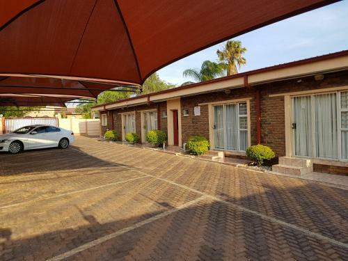 Hostal Ethen Guesthouse