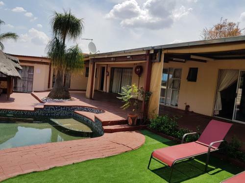 Hostal Ethen Guesthouse