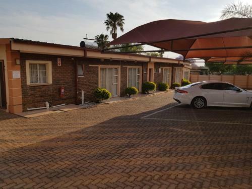 Hostal Ethen Guesthouse