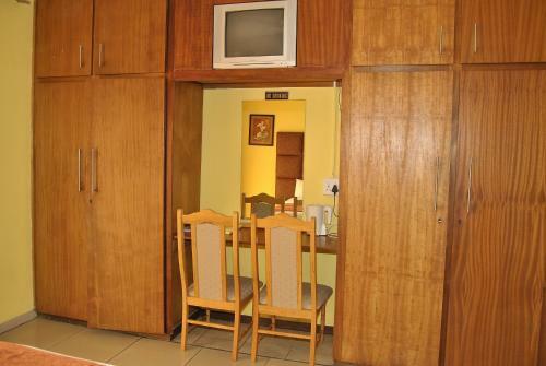 Hostal Ethen Guesthouse