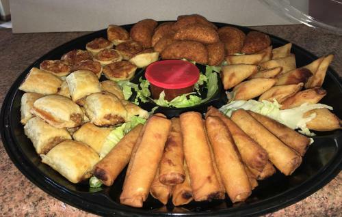 Hostal Pietersburg Lodge