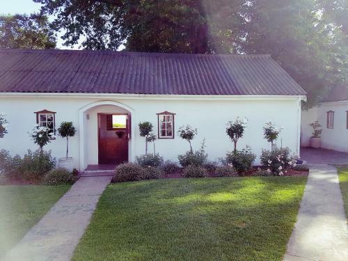 Caladdi Bed And Breakfast