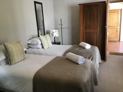 Caladdi Bed And Breakfast