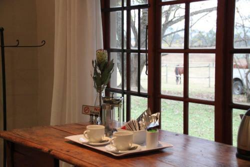 Caladdi Bed And Breakfast