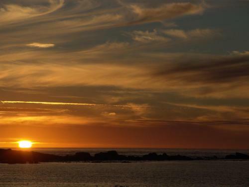 Hostal Baviana Beach Lodge