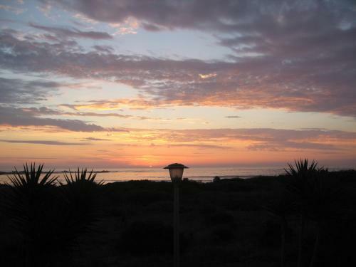 Hostal Baviana Beach Lodge