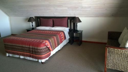 Hostal Baviana Beach Lodge