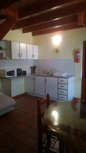 Hostal Baviana Beach Lodge