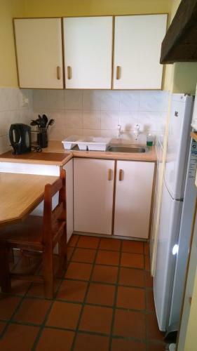Hostal Baviana Beach Lodge