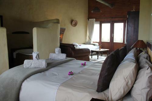 Elephants Footprint Lodge