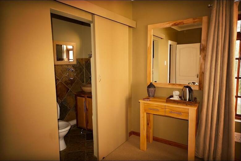 Hostal Nukakamma Guest House