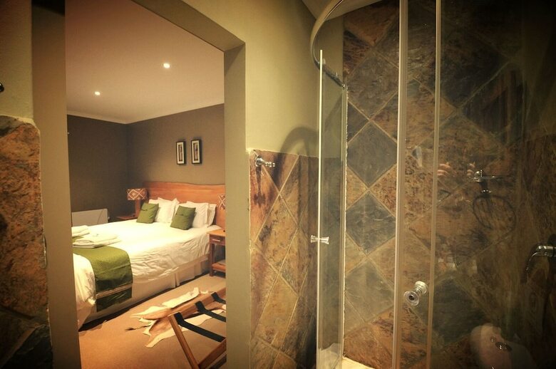 Hostal Nukakamma Guest House