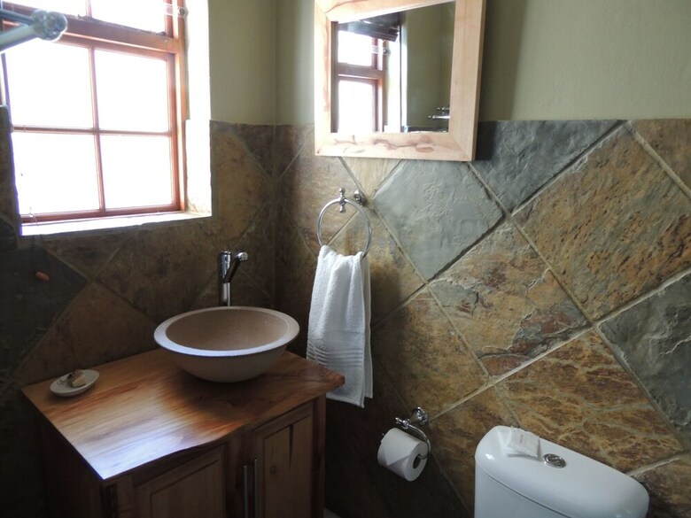 Hostal Nukakamma Guest House