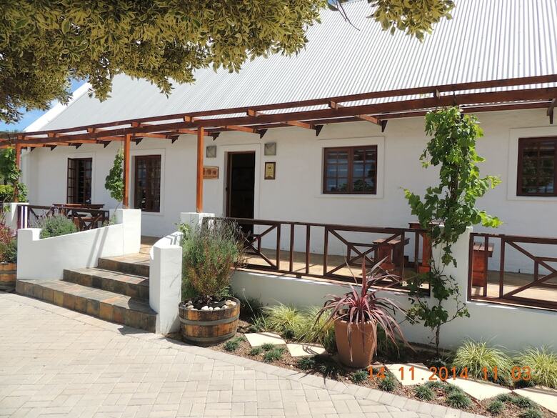Hostal Nukakamma Guest House