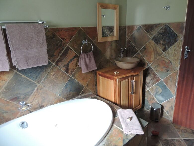Hostal Nukakamma Guest House