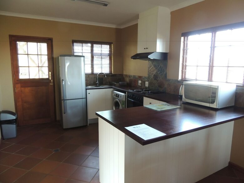 Hostal Nukakamma Guest House