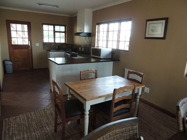 Hostal Nukakamma Guest House