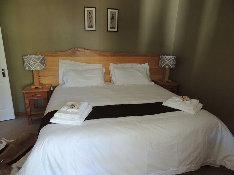 Hostal Nukakamma Guest House