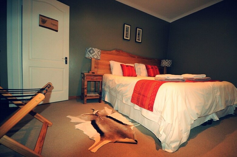 Hostal Nukakamma Guest House