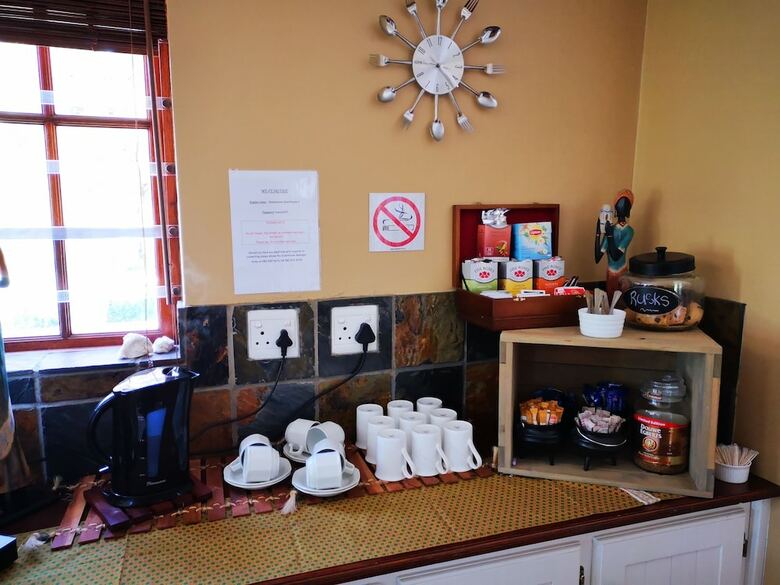 Hostal Nukakamma Guest House