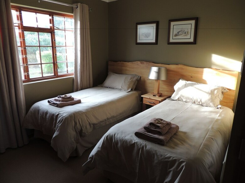 Hostal Nukakamma Guest House