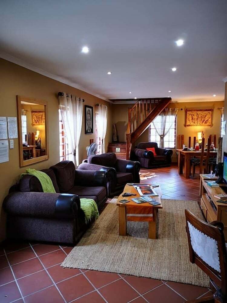 Hostal Nukakamma Guest House