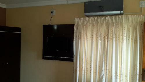 The Palms Boutique Hotel